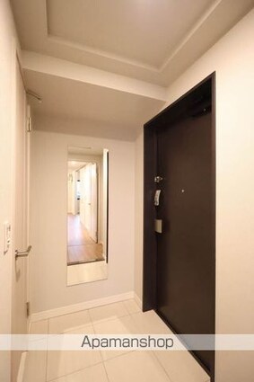 シャーメゾンステージ中央通り[1LDK/50.62m2]の玄関