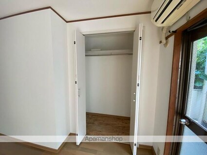 マキノ宮脇マンション[1R/23.1m2]の収納
