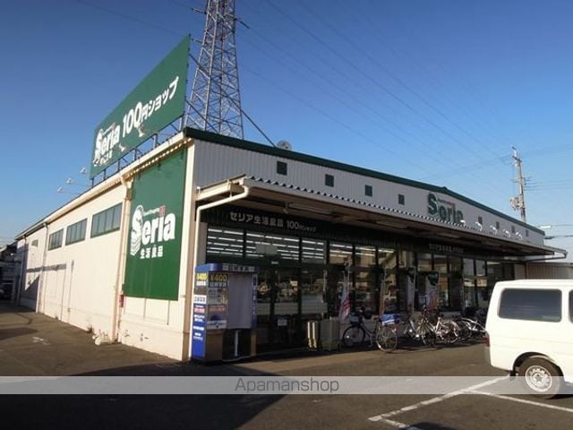 レオパレスA&Rの周辺写真