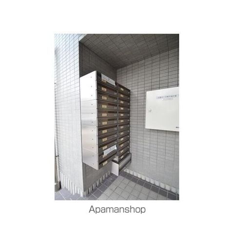グランヴィア徳川の内装写真