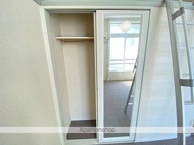 レオパレス362フラットの内装写真
