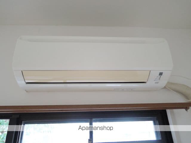 ベルエア清水の内装写真