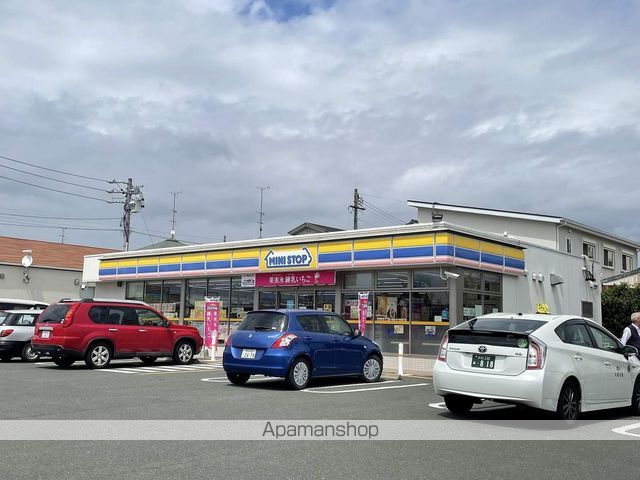 アルトリッコの周辺写真