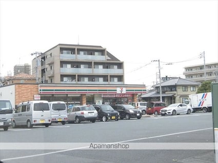 エスポワール弐番館[1K/20.4m2]の周辺5