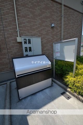 津山線 野々口駅 徒歩22分 2階建 築14年のその他写真