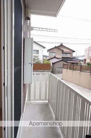 グランモア窪の内装写真