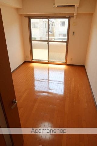アミティエI.の内装写真