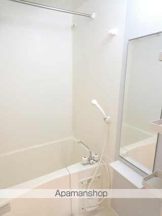 アグレイア[1R/27.25m2]のバス