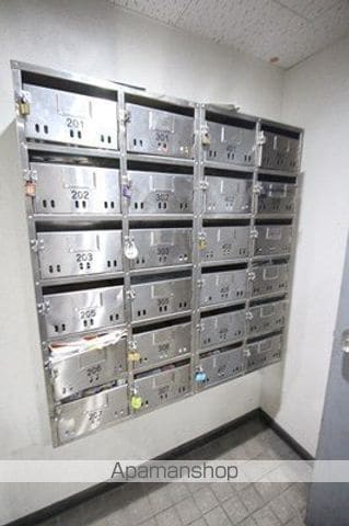 ナチュレ南5条のその他写真