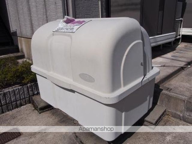 トゥルースコートのその他写真