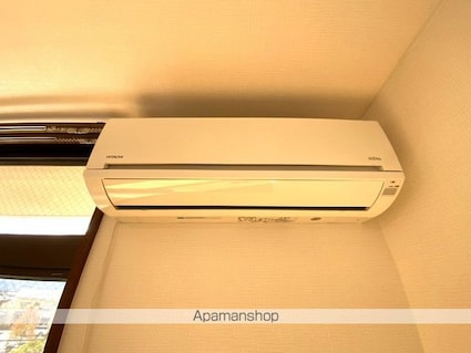 丸山コーポⅢ[1K/25.15m2]のその他設備