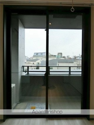 ＺＯＯＭ大塚[1LDK/37.65m2]のバルコニー