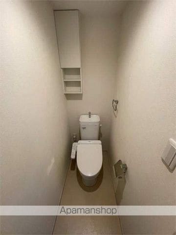 ベロ クオーレ三国橋の内装写真