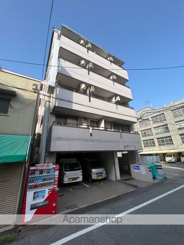 宿院ピア2の外観写真