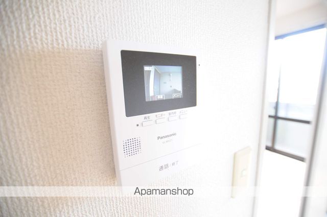ディアコート多賀城Cの内装写真