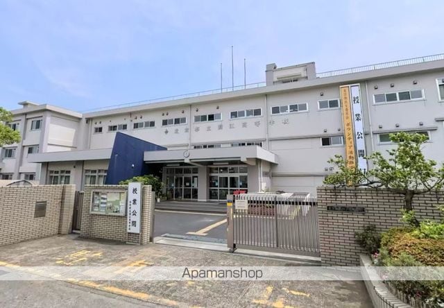 ルリアン保木間の周辺写真