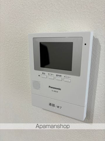 アドバンスTT本町の内装写真