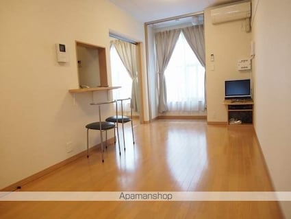 レオパレスサニーたか[1LDK/43.06m2]の内装