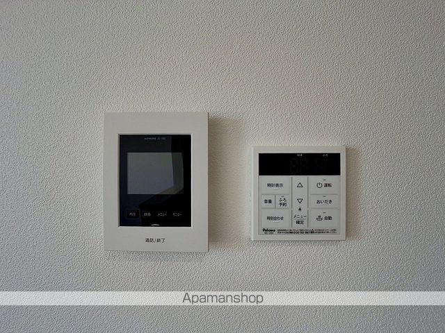 Dixseptの内装写真