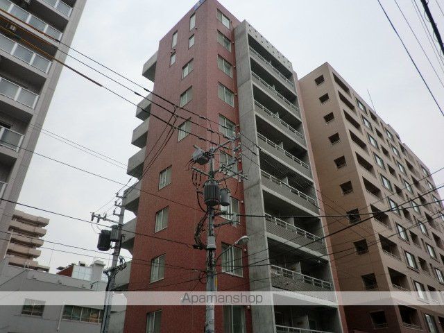 LEE北3条