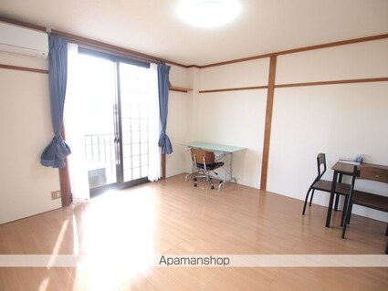 コーポ大木[1K/25m2]の内装9