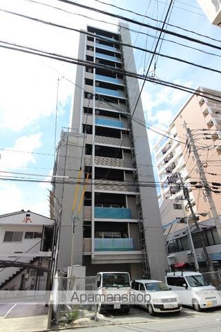 LIBTH県庁前
