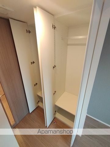THE・PARKHABIO都島FRONTの内装写真