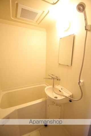 レジデンス今の内装写真