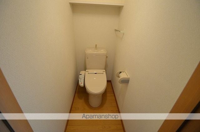 エクセラントメゾン与次郎の内装写真