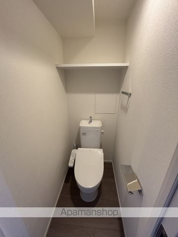 RJRプレシア蒲田の内装写真