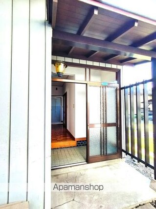 オリジナル（西和田）[3K/61.28m2]の外観5