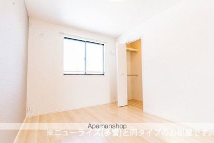 ブライト　スクエアⅣ[2LDK/63.03m2]のその他内装1