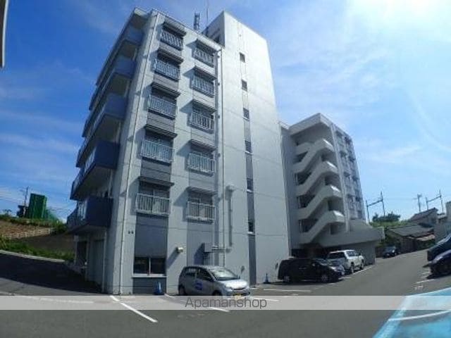 パルステージ関屋IIの外観写真