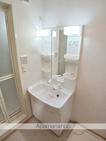 GroveSideVillaBの内装写真