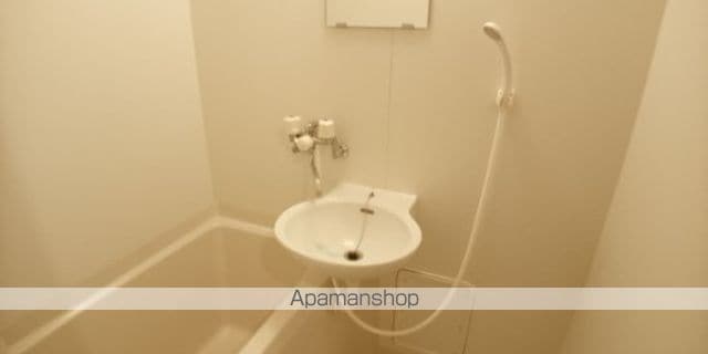 レオパレス高尾ヒルズの内装写真