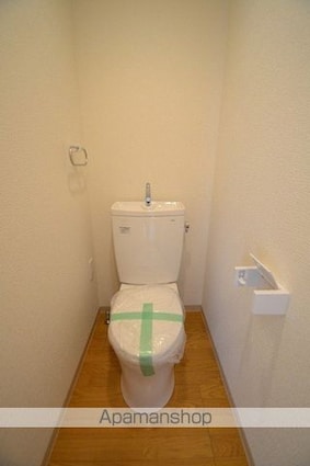 東京都杉並区阿佐谷南３丁目[1LDK/36.96m2]のトイレ