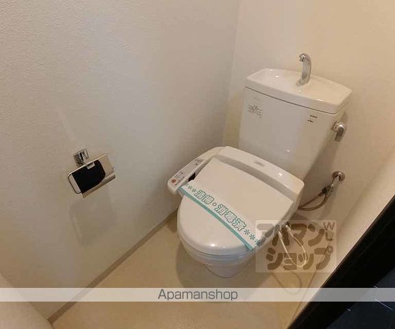 アスヴェル京都堀川高辻の内装写真
