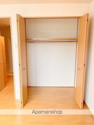サンライズの内装写真