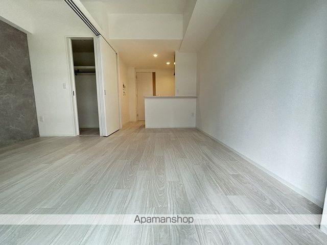 SERENITE新大阪グランデ シュッドの内装写真
