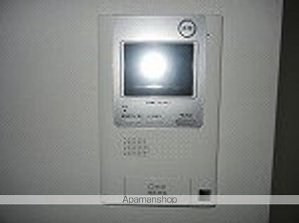 セントラルプレイス新宿御苑前[1R/26.32m2]のその他設備