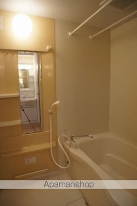 群馬県太田市飯塚町[2LDK/54.48m2]のバス