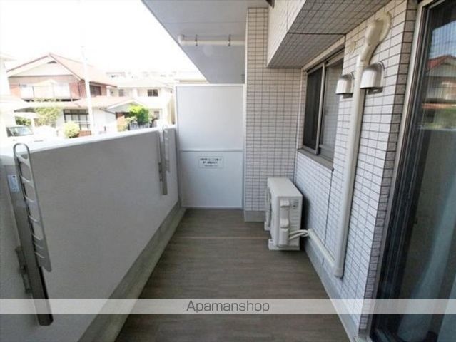 ANNEX道後湯築の内装写真