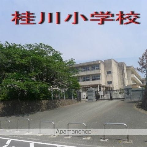 椿ハイツの周辺写真