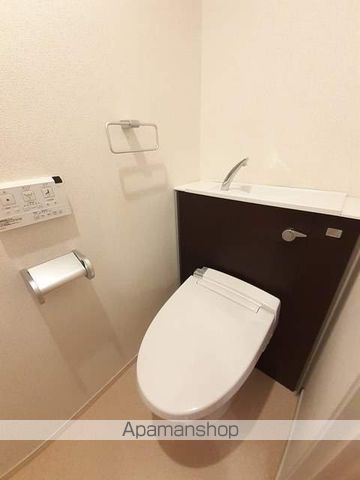アプローズの内装写真