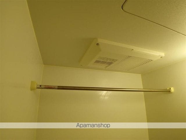 レオパレス大田東館の内装写真