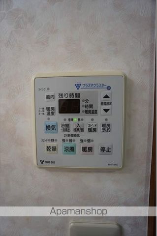 シェソワ東桜の内装写真