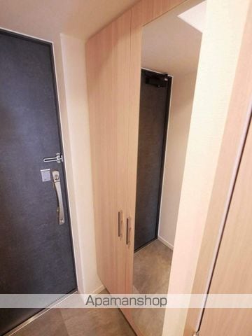 サムティ姫島FELICETOの内装写真