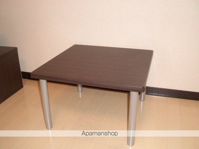 レオネクストアプリの内装写真