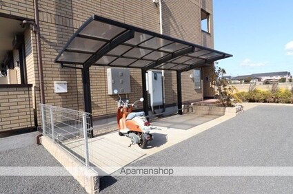 ディアマント　Ａ[1LDK/44.71m2]の共用部6