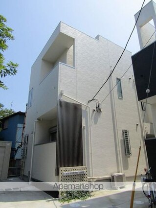 ＧＲＡＮＤＴＩＣ　ＫＲＳ[1LDK/29.98m2]の外観2